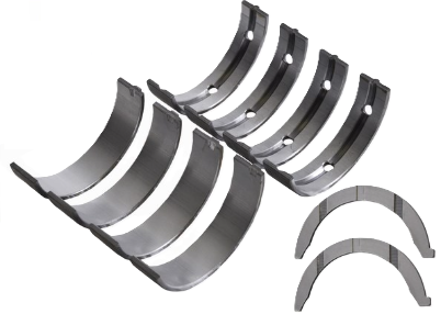 Engine Crankshaft Main Bearing Set for 2009-10 Dodge Journey 3.5L V6 .75