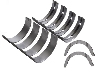 Engine Crankshaft Main Bearing Set for 2006-10 Dodge Charger 3.5L V6 STD