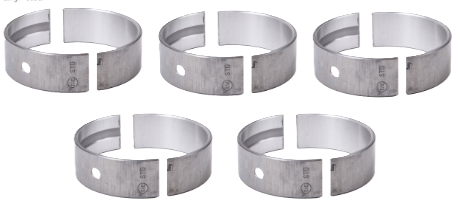 Engine Crankshaft Main Bearing Set for 2018-20 Hyundai Kona 2.0L  V4 .25