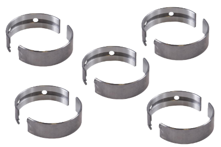 Engine Crankshaft Main Bearing Set for 2013 Hyundai Elantra Coupe 1.8L V4 .50