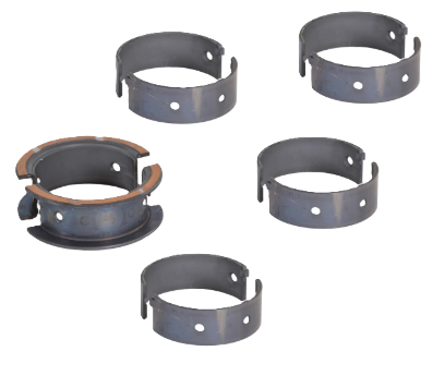 Engine Crankshaft Main Bearing Set for 1995-02 Mitsubishi Mirage 1.5L V4 STD