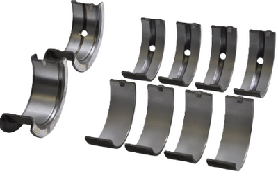 Engine Crankshaft Main Bearing Set for 1995 Chevrolet Cavalier 2.3L V4 .25