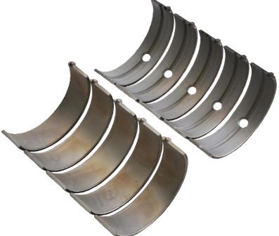 Engine Crankshaft Main Bearing Set for 2005-08 Dodge Magnum 5.7L/6.1L V8 STD