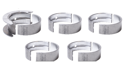 Engine Crankshaft Main Bearing Set for 2012-17 Ford Explorer 2.0L/2.3L V4 .50