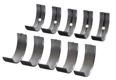 Engine Crankshaft Main Bearing Set for 1995-06 Nissan Sentra 1.8L V4 .25