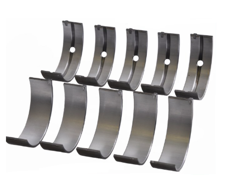 Engine Crankshaft Main Bearing Set for 1998-01 Nissan Sentra 2.0L V4 .50