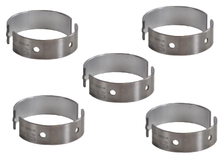 Engine Crankshaft Main Bearing Set for 2001-03 Toyota Prius 1.5 V4 STD