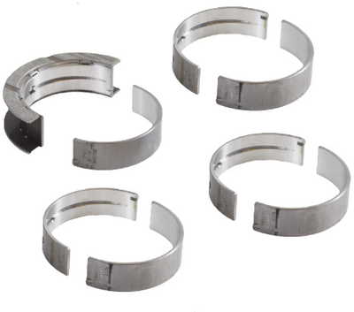 Engine Crankshaft Main Bearing Set for 2009-11 Chevrolet Traverse 3.6L V6 .50