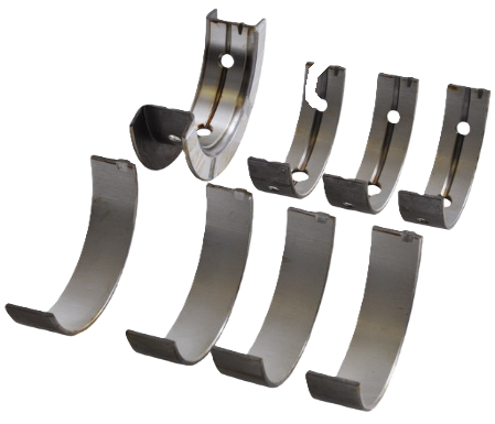 Engine Crankshaft Main Bearing Set for 1995-97 Dodge Intrepid 3.5L V6 STD