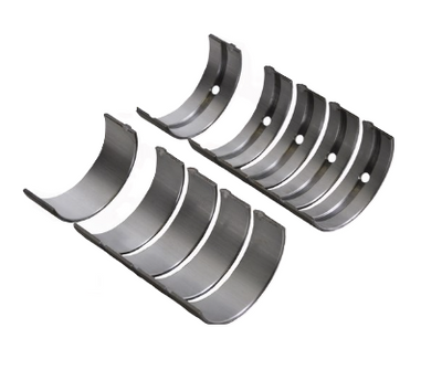 Engine Crankshaft Main Bearing Set for 1996-00 Toyota RAV4 2.0L V4 STD