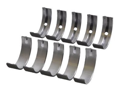 Engine Crankshaft Main Bearing Set for 1995-98 Toyota Tercel 1.5L V4 .50