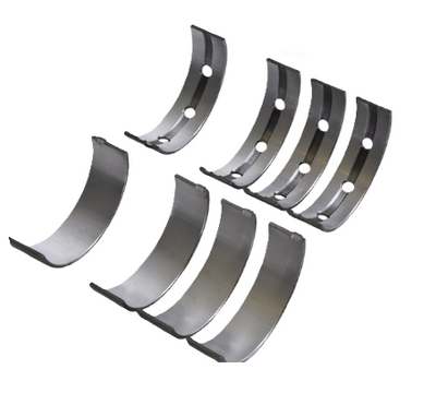 Engine Crankshaft Main Bearing Set for 2000-04 Toyota Tundra 3.4L V6 .50