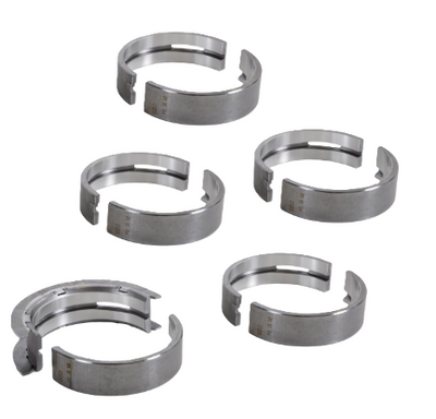 Engine Crankshaft Main Bearing Set for 2004-12 Chevrolet Colorado 2.8L/2.9L V4 .010