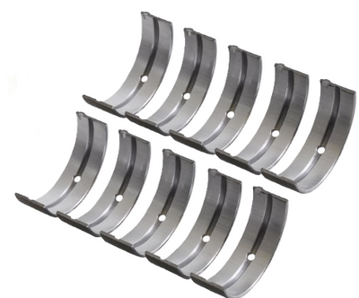 Engine Crankshaft Main Bearing Set for 1998-99 Acura CL 2.3L V4 .25