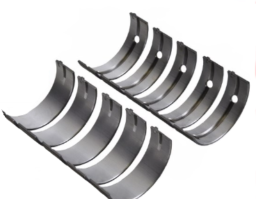 Engine Crankshaft Main Bearing Set for 2001-05 Dodge Stratus 2.4L V4 STD