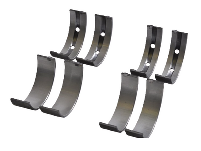 Engine Crankshaft Main Bearing Set for 2002-11 Toyota Camry 2.4L V4 .25