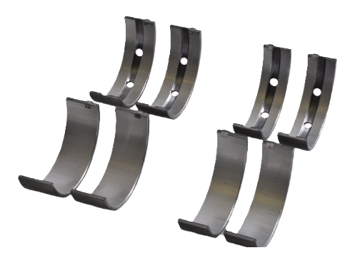 Engine Crankshaft Main Bearing Set for 2001-08 Toyota RAV4  2.0L V4 .25