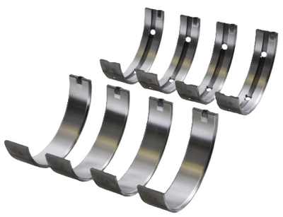 Engine Crankshaft Main Bearing Set for 1999-14 Acura TL 3.2L/3.5L V6 .50