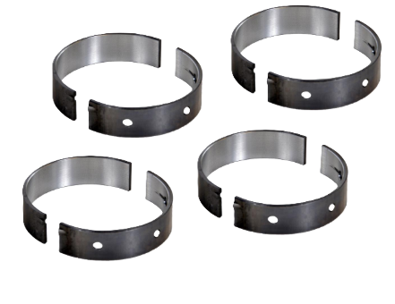 Engine Crankshaft Main Bearing Set for 2011-18 Dodge Grand Caravan 3.6L V6 STD