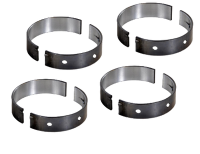 Engine Crankshaft Main Bearing Set for 2011-19 Dodge Journey 3.6L V6 .25