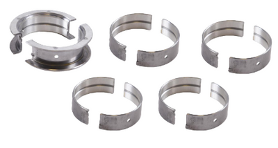 Engine Crankshaft Main Bearing Set for 2011-16 Chevrolet Cruze 1.4L V4 .25