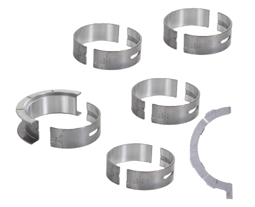 Engine Crankshaft Main Bearing Set for 2010-14 Ford F-150 6.2L V8 STD