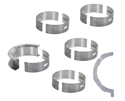 Engine Crankshaft Main Bearing Set for 2011-21 Ford F-350 Super Duty 6.2L V8 STD