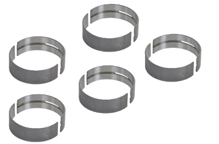 Engine Crankshaft Main Bearing Set for 2011-20 Ford F-450 Super Duty 6.7L V8 STD