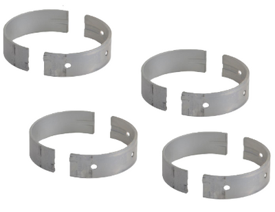 Engine Crankshaft Main Bearing Set for 1995-98 Mazda MPV 3.0L V6 .50