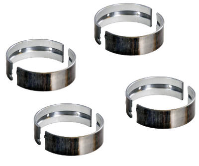 Engine Crankshaft Main Bearing Set for 1995-02 Mazda 626 2.5L V6 .25