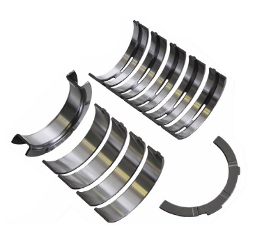 Engine Crankshaft Main Bearing Set for 2004 Ford F-150 Heritage 4.6L V8 .25