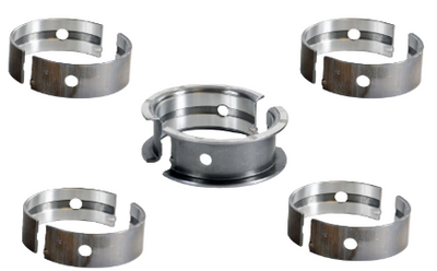 Engine Crankshaft Main Bearing Set for 2007-11 Chevrolet Aveo5 1.6L V4 .25