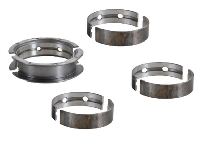 Engine Crankshaft Main Bearing Set for 2005-09 Chevrolet Uplander 3.9L V6 .50