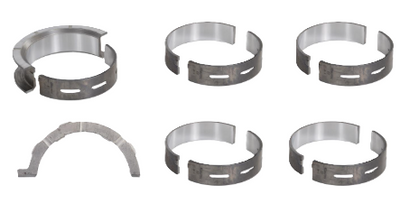 Engine Crankshaft Main Bearing Set for 2011-16 Ford F-150 5.0L V8 .25