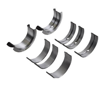 Engine Crankshaft Main Bearing Set for 2000-04 Nissan Xterra 3.3L V6 .25