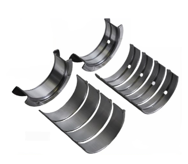 Engine Crankshaft Main Bearing Set for 2000-04 Nissan Xterra 2.4L V4 .25