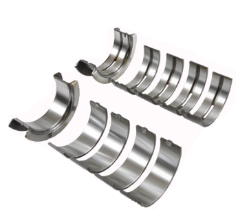 Engine Crankshaft Main Bearing Set for 1995 Ford Mustang 5.0L V8 .030