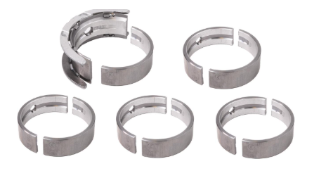 Engine Crankshaft Main Bearing Set for 2011-16 Ford Fiesta 1.6L V4 STD