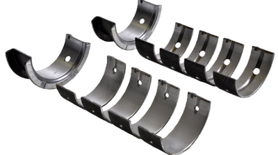 Engine Crankshaft Main Bearing Set for 1995 Hyundai Elantra 1.6L/1.8L V4 .50