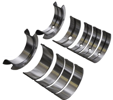 Engine Crankshaft Main Bearing Set for 1998-03 Dodge Dakota 5.9L V8 .020