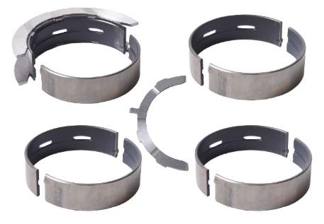 Engine Crankshaft Main Bearing Set for 2015-17 Ford Edge 2.7L V4 STD