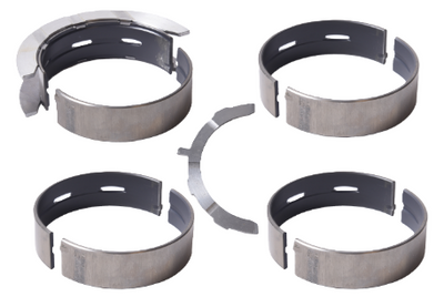 Engine Crankshaft Main Bearing Set for 2015-17 Ford Edge 2.7L V4 STD