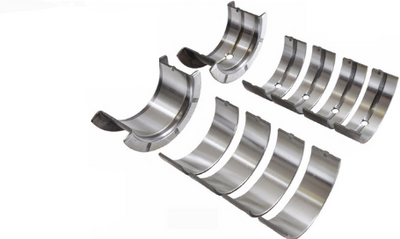 Engine Crankshaft Main Bearing Set for 1995-98 Chevrolet B7 6.0L V8 .020