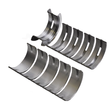 Engine Crankshaft Main Bearing Set for 1998-01 Mazda B2300 2.5L V4 STD