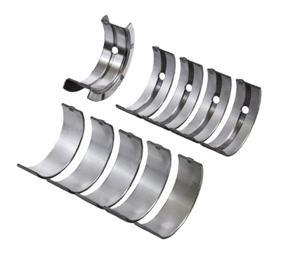 Engine Crankshaft Main Bearing Set for 2000-04 Ford Focus 2.0L V4 .50