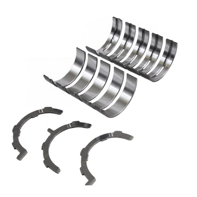 Engine Crankshaft Main Bearing Set for 2003-14 Ford E-250 5.4L V8 .25