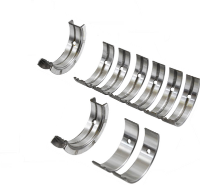 Engine Crankshaft Main Bearing Set for 1998-02 Chevrolet Cavalier 2.2L V4 .25