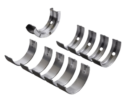 Engine Crankshaft Main Bearing Set for 1995-00 Ford Contour 2.0L V4 .25