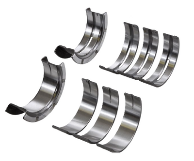 Engine Crankshaft Main Bearing Set for 1997-08 Ford F-150 4.2L V6 STD