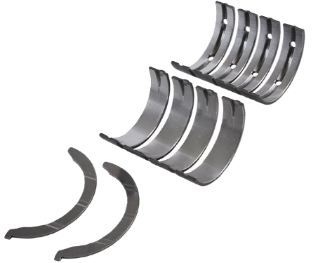 Engine Crankshaft Main Bearing Set for 2006-10 Dodge Charger 2.7L V6 STD